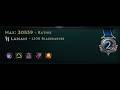 Last Epoch 28k increased rarity effect at 20k corruption