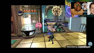 Geary In Playstation Move Heroes Part 12