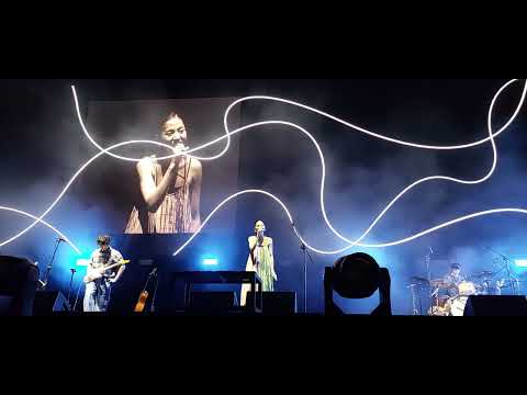 2023/10/8  TTXC 2023 Takao Rock 打狗祭洪佩瑜 - 無慣例的早晨
