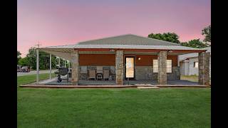 429 S Bailey St, Hobart, OK Barndo with 3 Bedrooms, 2 Bathrooms, Office, Shop, wrap around porch! 429 S Bailey St, Hobart, OK Barndo with 3 Bedrooms, 2 Bathrooms, Office, Shop, wrap around porch!