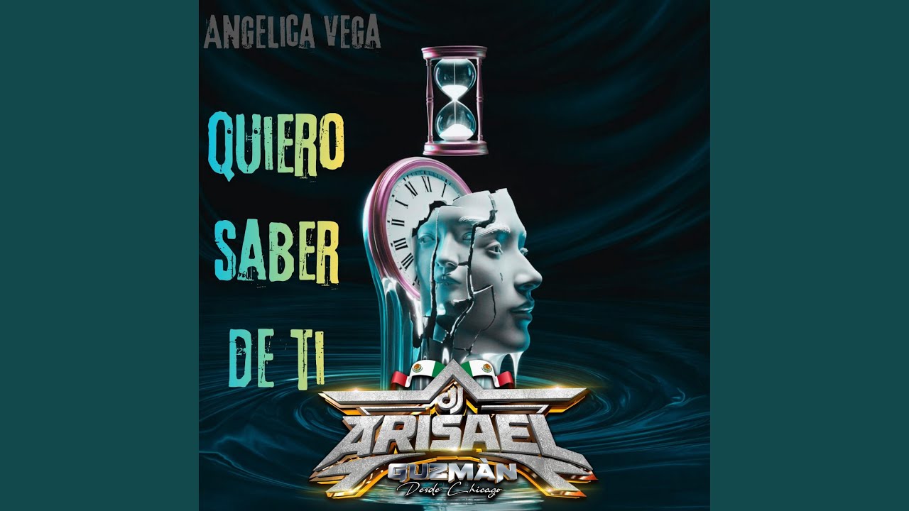 Quiero Saber De Ti (Electro Cumbia Sonidera)