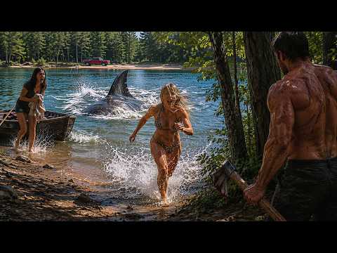 FUERON A LA PLAYA SIN SABER QUE SERÍAN CAZADOS | Película en español