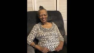 In Loving Memory of Joan E. Maxwell