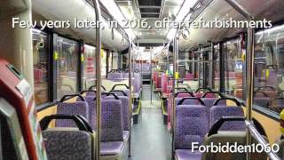 [SMRT] TIB1105H Photo Montage (75th Subscriber Special)