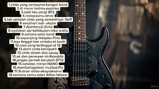 Download Lagu Kumpulan Lagu Cover \u0026 ORI – Versi AI Music MP3