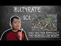 Butyrate 101: Benefits, Risks, and Potentials. Should you boost butyrate? (Reviews and New Studies) Mp3 Song