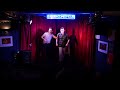 Stubbing Your Toe | Alphabet Improv Game | Extreme Improv Comedy Show