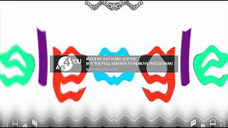 Wdtagi Logo Effects Sponsored By 2Pstms Effects