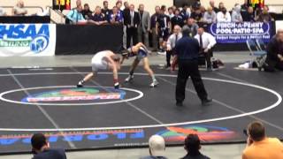 Ty Lucas 2014 State Tourn. Finals Ty Lucas Nfl Draft