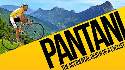 Pantani: The Accidental Death of a Cyclist - Official Trailer
