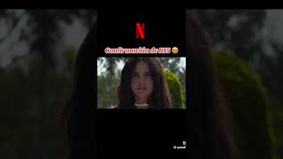 ROSARIO TIJERAS 5 TRAILER ✂️✂️
