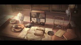 Return to the Wushan Lodge β Time Raiders OST | Identity V Music