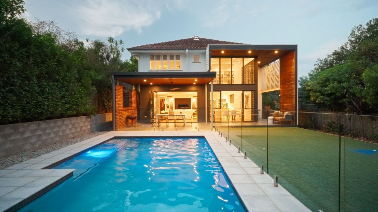 For Sale | 66 Alexandra Street, Bardon, Brisbane | Caroline Brown Property