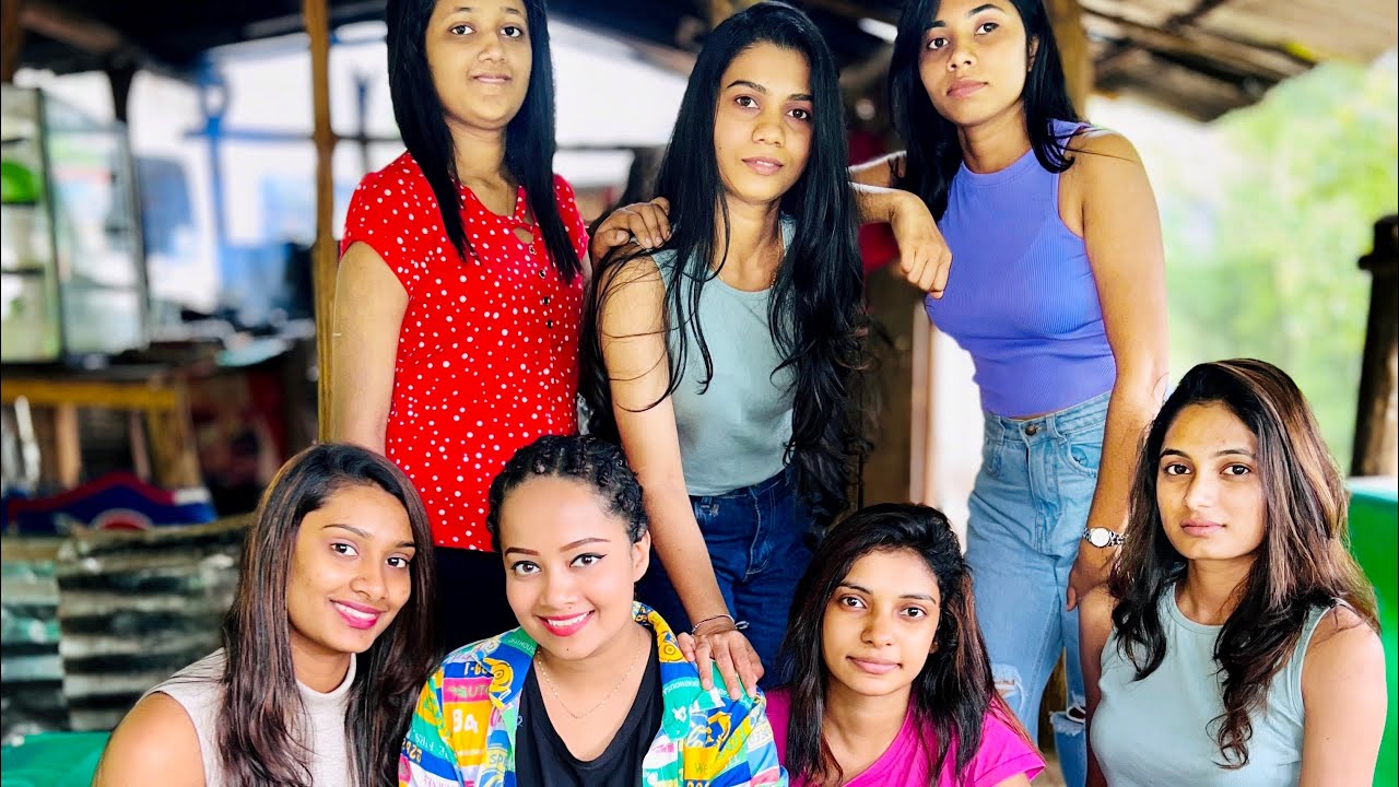 කැරපොත්තා දාලා යන්න උන එකට දුකයි 😭😂