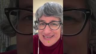 How grief turns up the volume on your body #grief #selfawareness #healing
