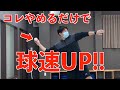 【少年野球】 球速＆コントロールUPする正しい腕の使い方！ 野球肘の小学生も完治♪コツをつかめばラクに投げても球が伸びます