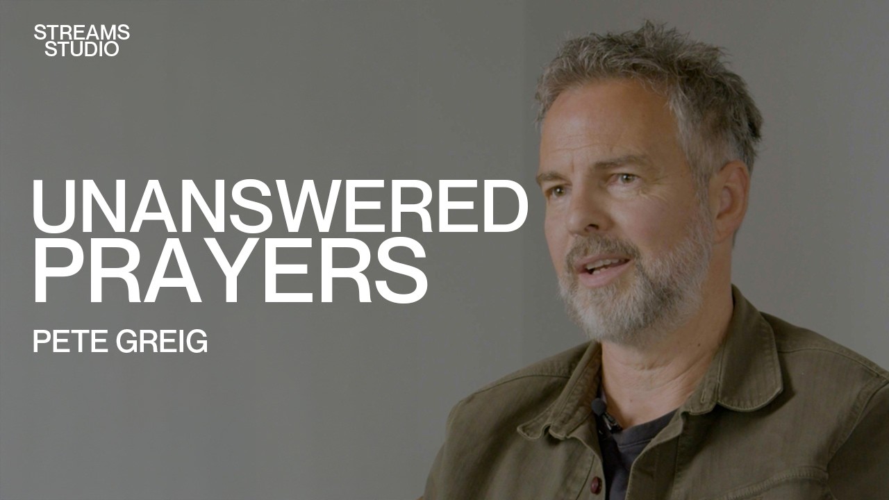 Неотвеченные молитвы - Пит Грейг