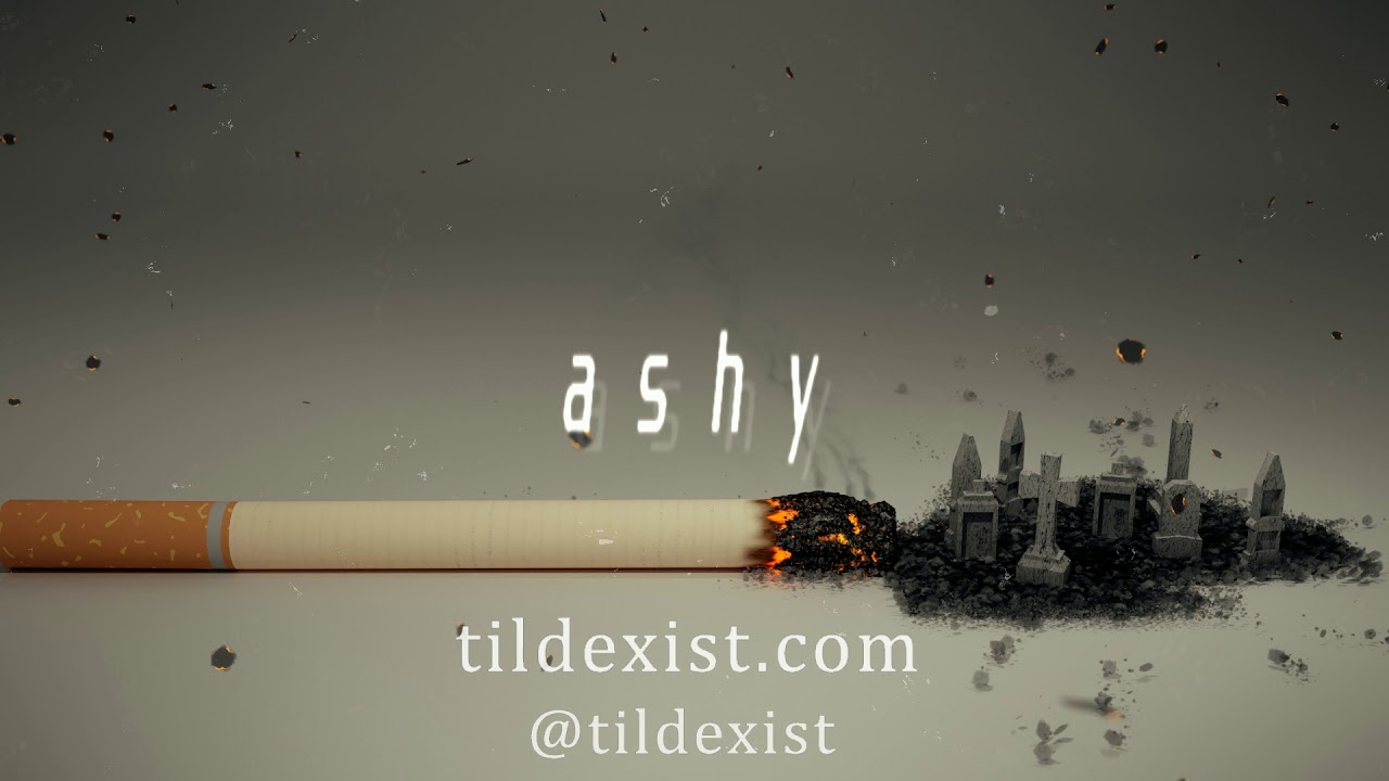 BEAM x Z Money Type Beat ~ "ashy" (prod. tildexist )