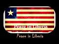 Alpha Blondy _ Peace in Liberia 