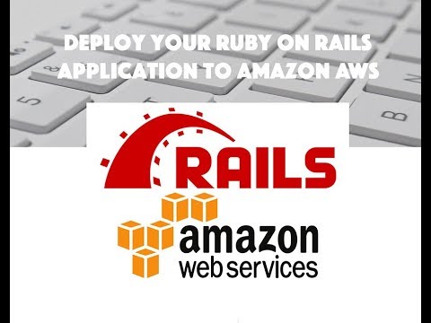 Deploy Your Rails App to Amazon AWS | 2. Create an Account on Amazon AWS