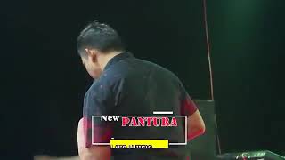 Acha Kumala Feat Fery - Kerinduan roma irama