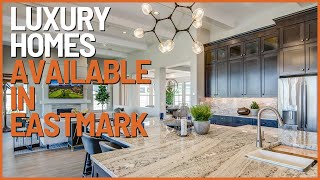 Woodside Homes Eastmark - Elegance at Eastmark - Grace Model Tour - Mesa, AZ