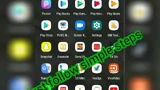 {no third party app} Notch display feature in Mi A1 after Pie official update screenshot 5