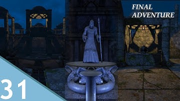 Rock N Stone - Grimrock 2: Final Adventure - Part 31