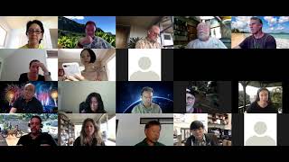 Hawaii Broadband Hui - July 1, 2020