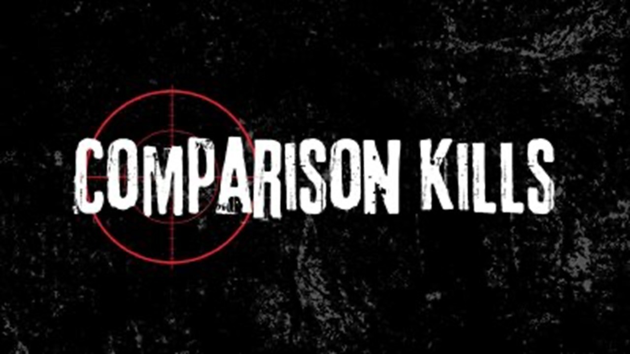 08.23.2026 - Comparison Kills