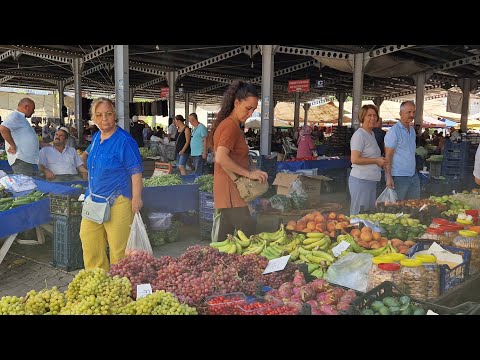 🇹🇷 Daytrip from