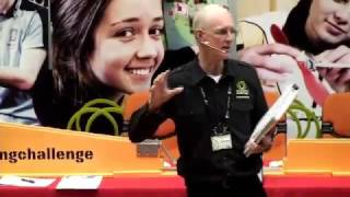 2016 National Final - Start of Day