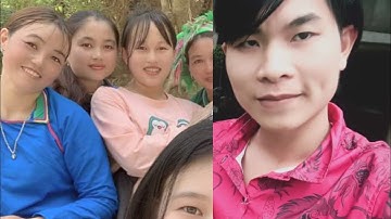 Hát Nùng gái nùng simacai xinh đẹp lấy chồng nghèo khổ hài hước há lẫn tưng tảu tiếng nùng