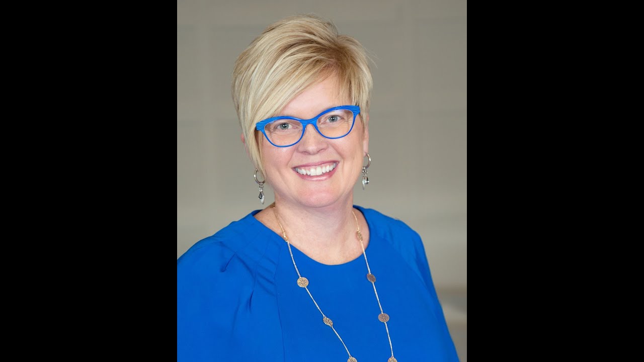 Advancing Women In Trade Zoom Presentation by Rhonda Barnet for WMB