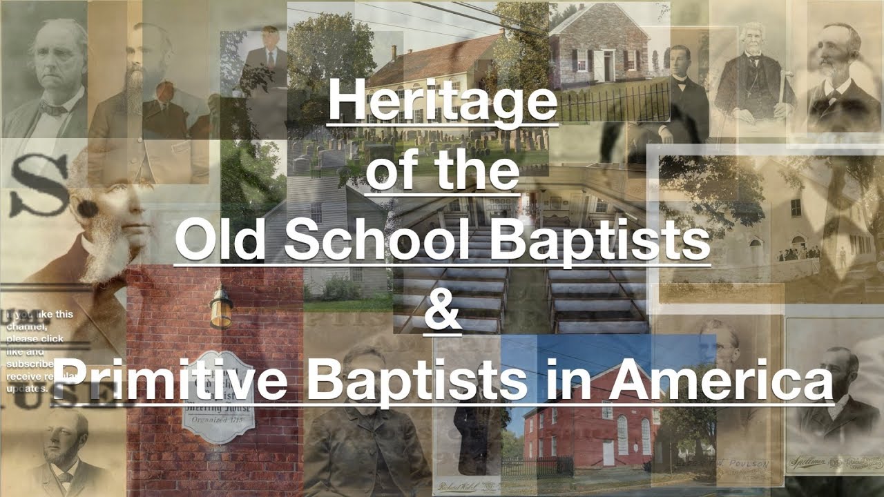 Black Rock Address of 1832 (Audio Improved) YouTube