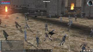 lineage 2 c1 node.js test bots