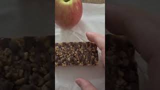Snacks #food #new #2026 #snacks #morning #work #fruit #apple #rice #crispy #coffee #caramel #love