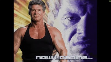 EMU PCSX2 1.40 WWE SmackDown! Here Comes the Pain Part 3