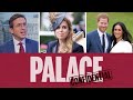 ‘Hypocrisy!’ Richard Eden reacts to Prince Harry &amp; Meghan’s private jet trip | Palace Confidential