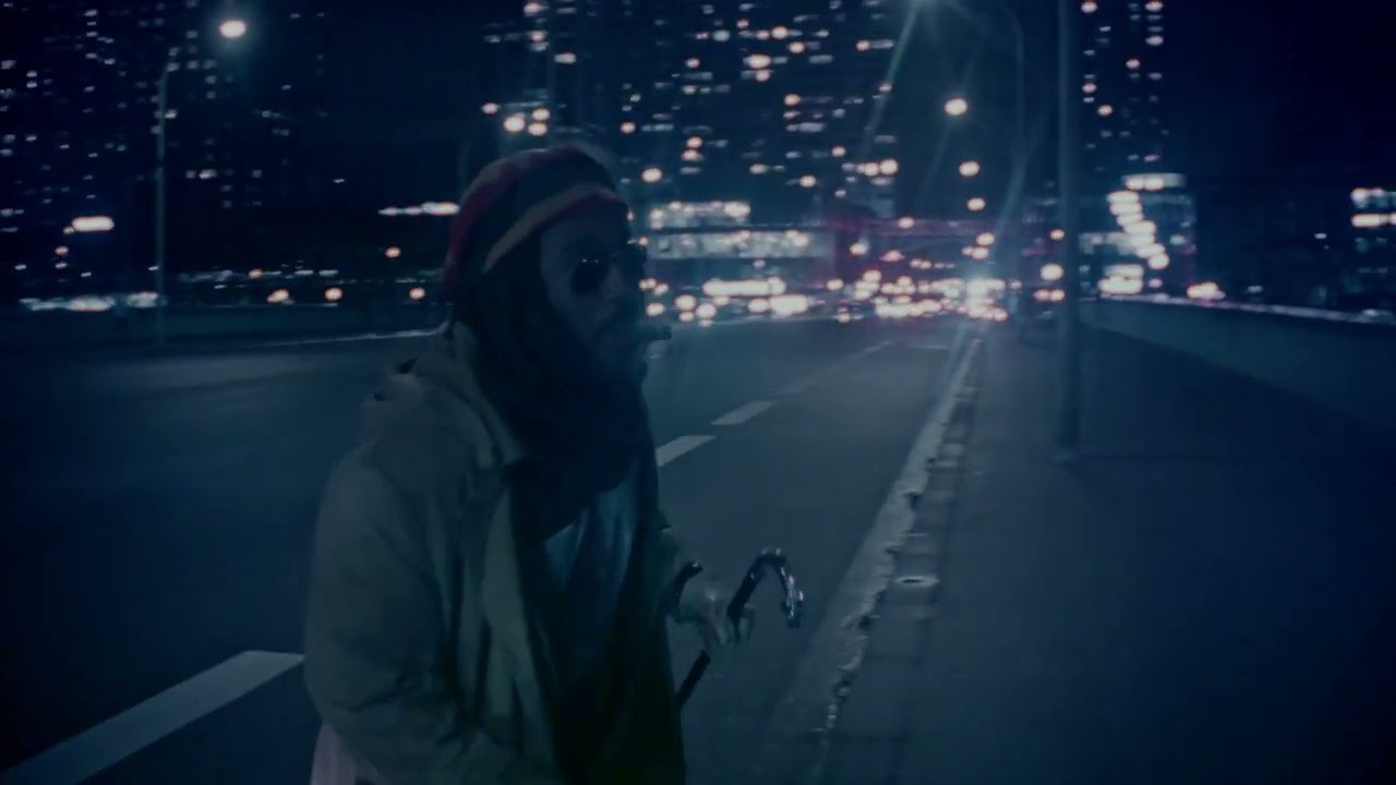 Roc Marciano - Vintage Limo