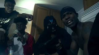 AhkDaClicka x JlowBG "Yo2DaBlow" (Official Video)
