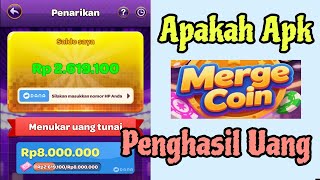 Is the Merge Coin app a real money-maker? Is it proven to pay or is it a scam? screenshot 4