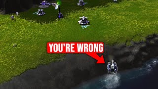 You're Actually Wrong About The "Worst" Unit In The Game