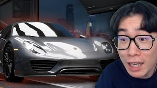 포르쉐 918 스파이더 오너 screenshot 4