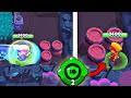 1000 IQ HIDING SPOT in Brawl Stars! Wins & Fails #111