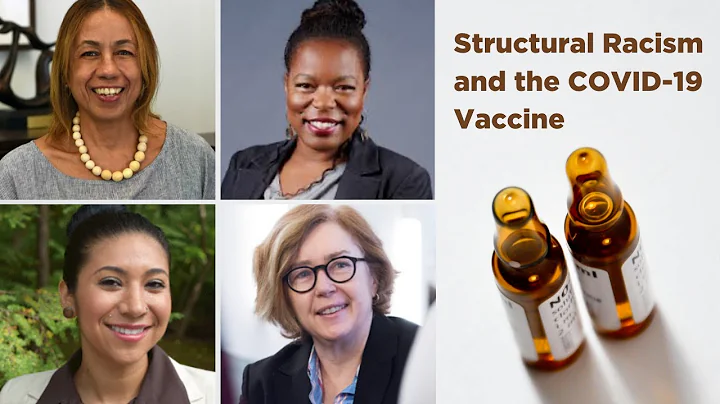 Structural Racism and the COVID-19 Vaccine
