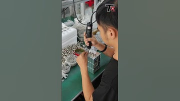 Drone jamming module accurately strikes illegal drones #dji #drone#factory #signal