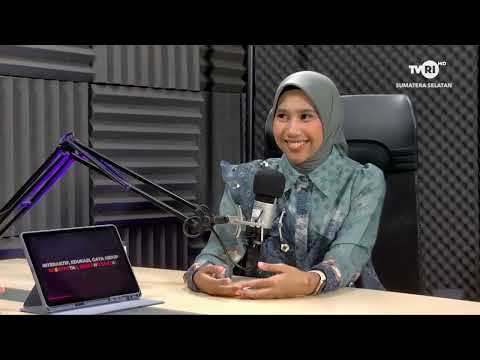 VODCAST CUKO - ORGANISASI RUANG BERTUMBUH BERSAMA M. RAMDANI ARDIANSYAH