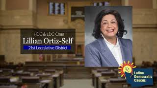 Ortiz-Self on how federal policies are hurting Washington's vulnerable communities