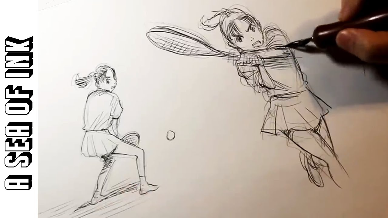 Naoki Urasawa (Monster, 20th Century Boys) for 38 Minutes Straight